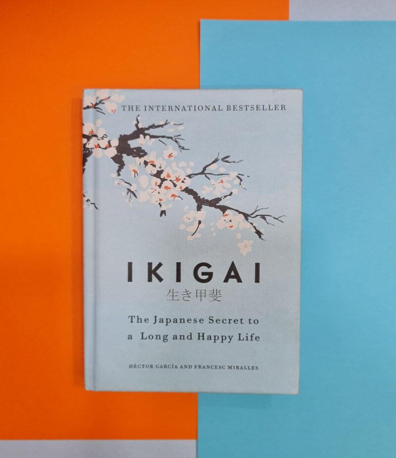 IKIGAI